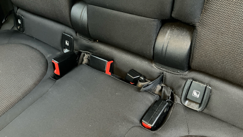 MINI Countryman 1.5 Cooper Classic 5dr Auto Petrol Hatchback